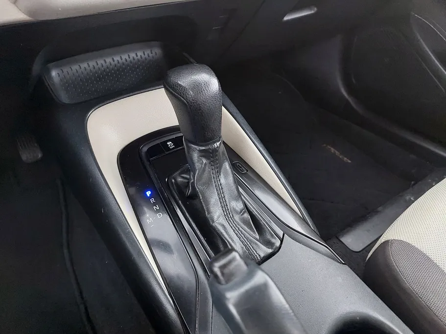 2021 Toyota Corolla XLI 