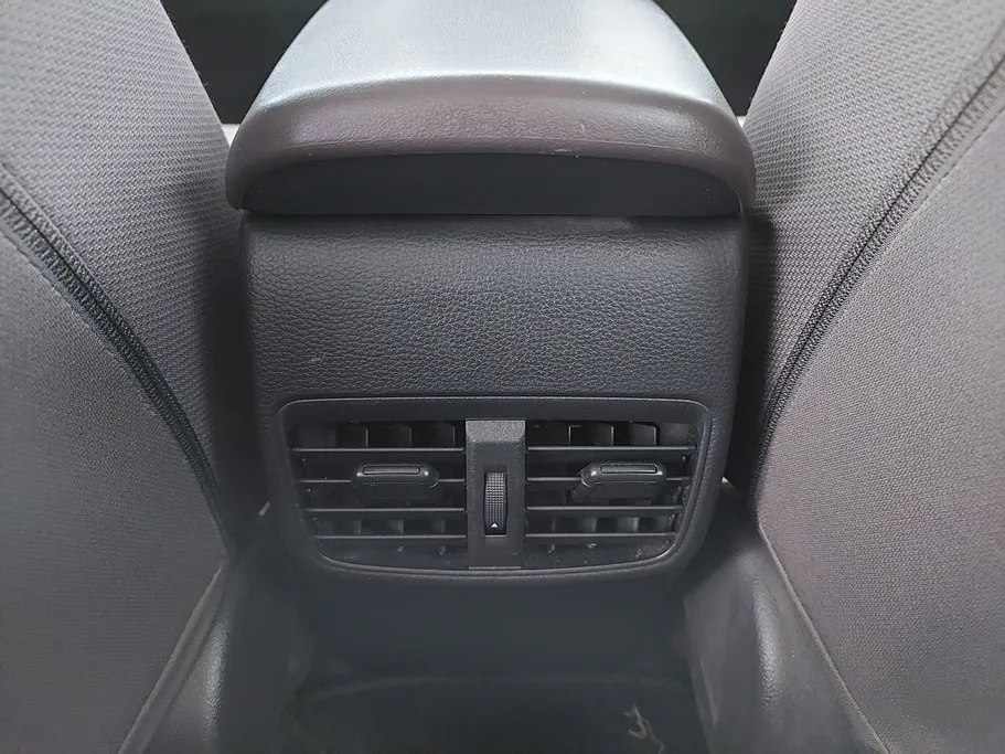 2021 Toyota Corolla XLI 