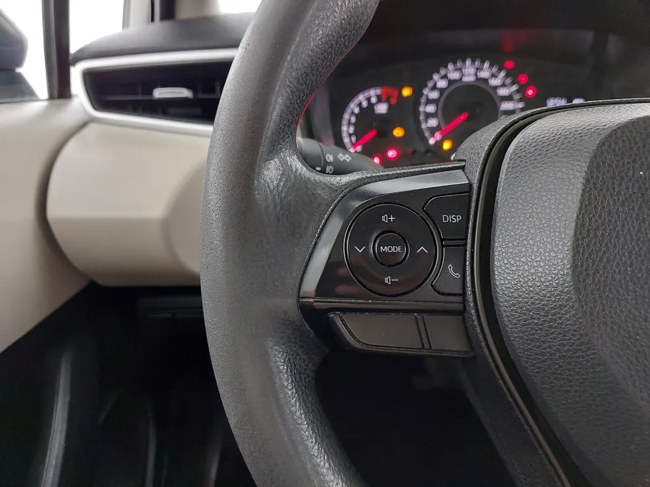2021 Toyota Corolla XLI 