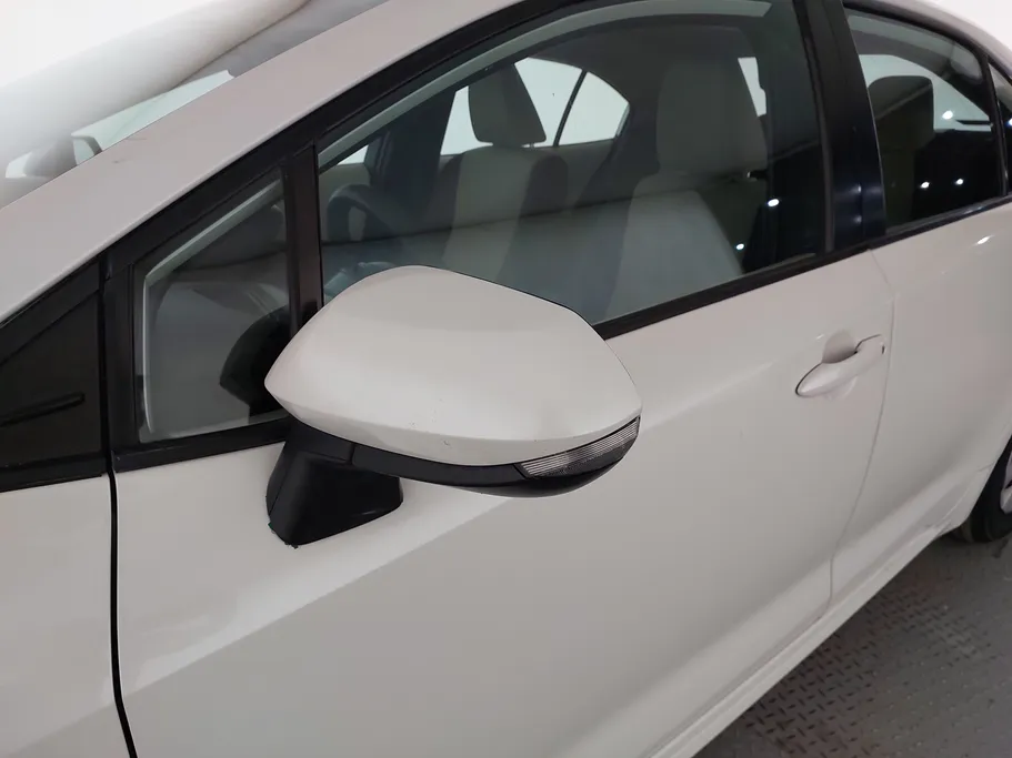 2021 Toyota Corolla XLI 
