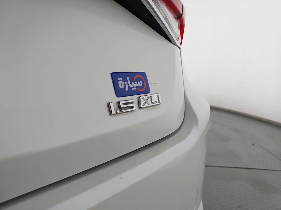 2021 Toyota Corolla XLI 