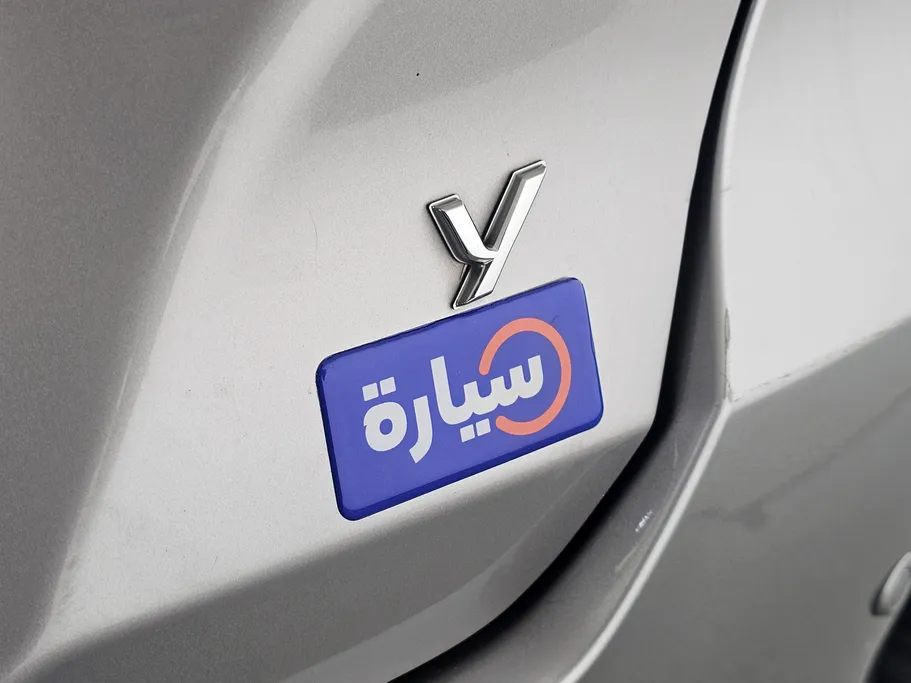 تويوتا يارس Y 2023 
