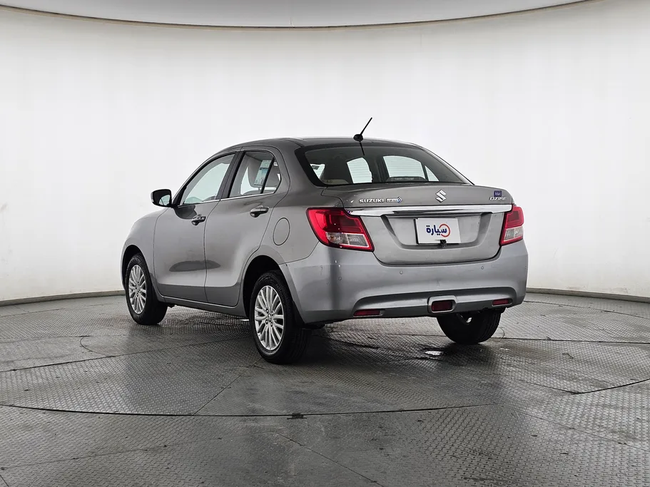 2023 Suzuki Dzire GLX 