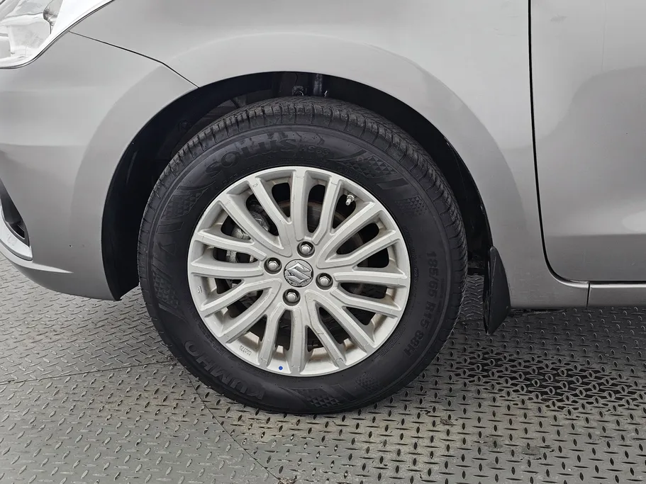 2023 Suzuki Dzire GLX 