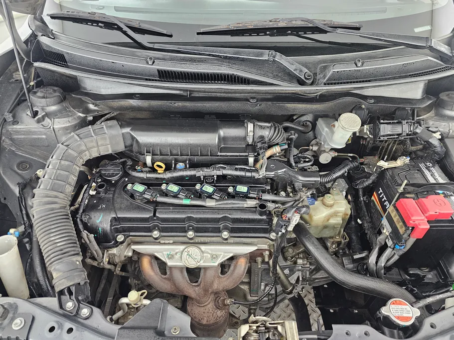 2023 Suzuki Dzire GLX 