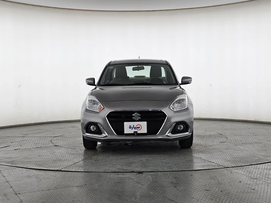 2023 Suzuki Dzire GLX 