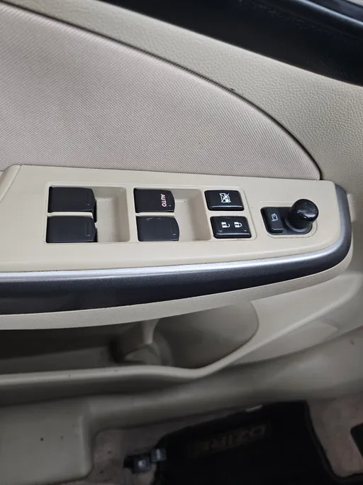 2023 Suzuki Dzire GLX 