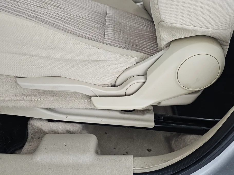 2023 Suzuki Dzire GLX 