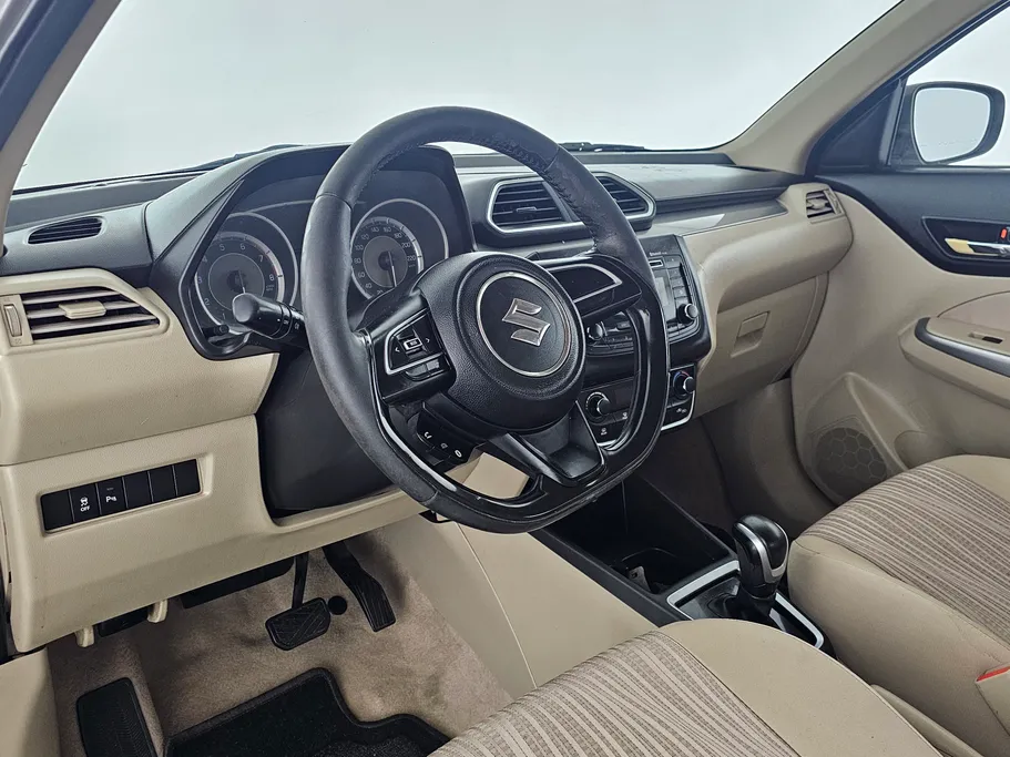 2023 Suzuki Dzire GLX 