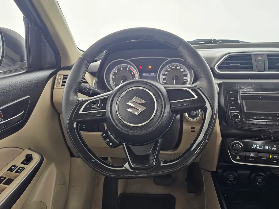 2023 Suzuki Dzire GLX 