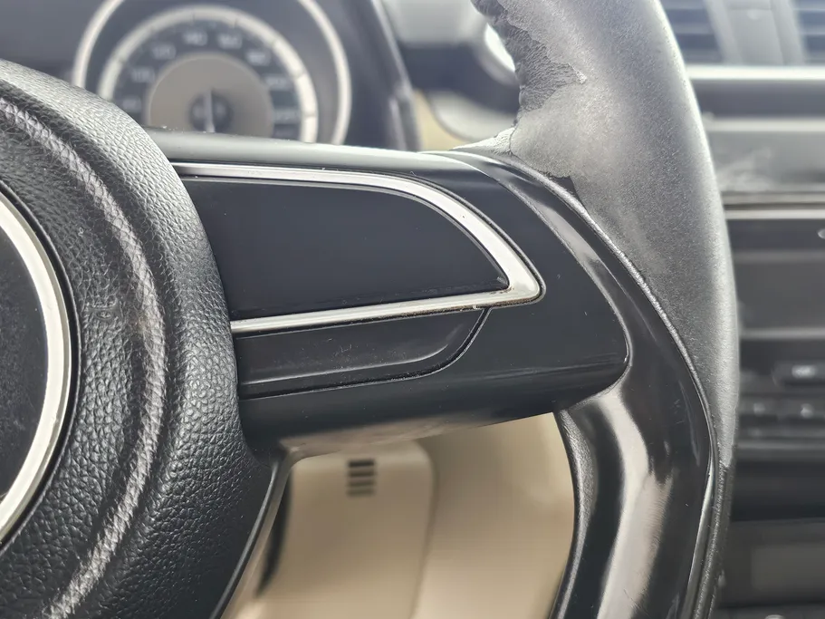2023 Suzuki Dzire GLX 