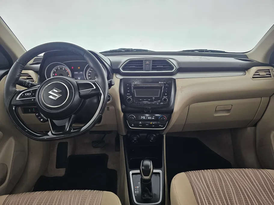 2023 Suzuki Dzire GLX 