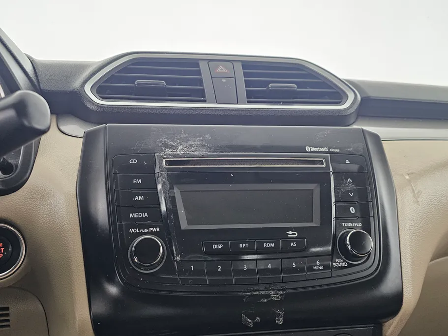 2023 Suzuki Dzire GLX 