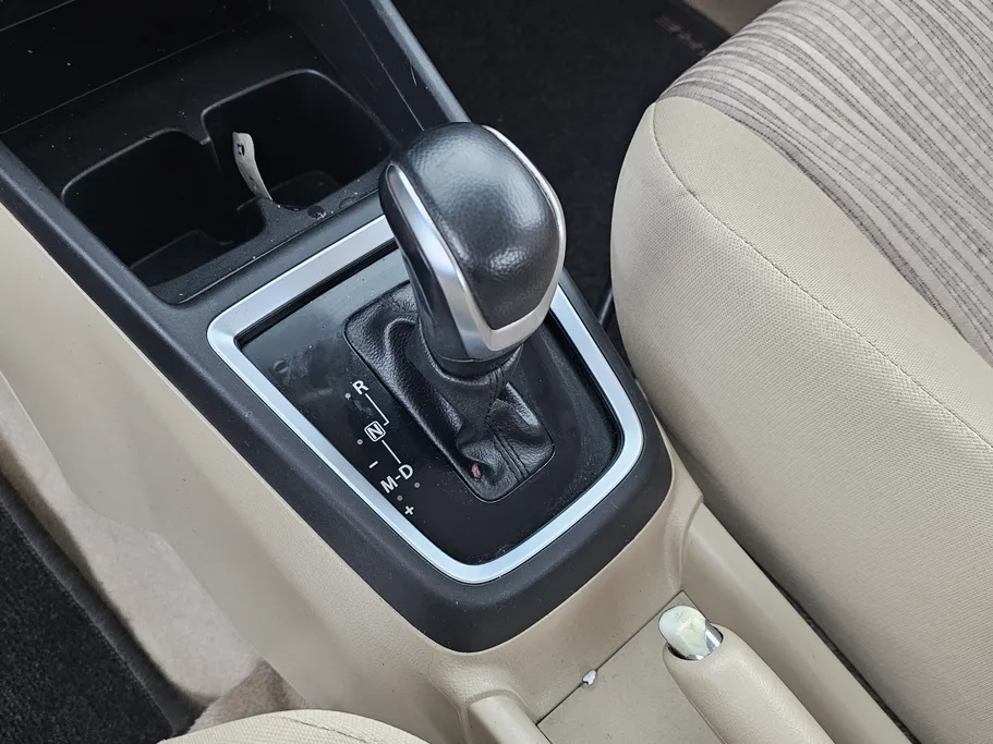 2023 Suzuki Dzire GLX 
