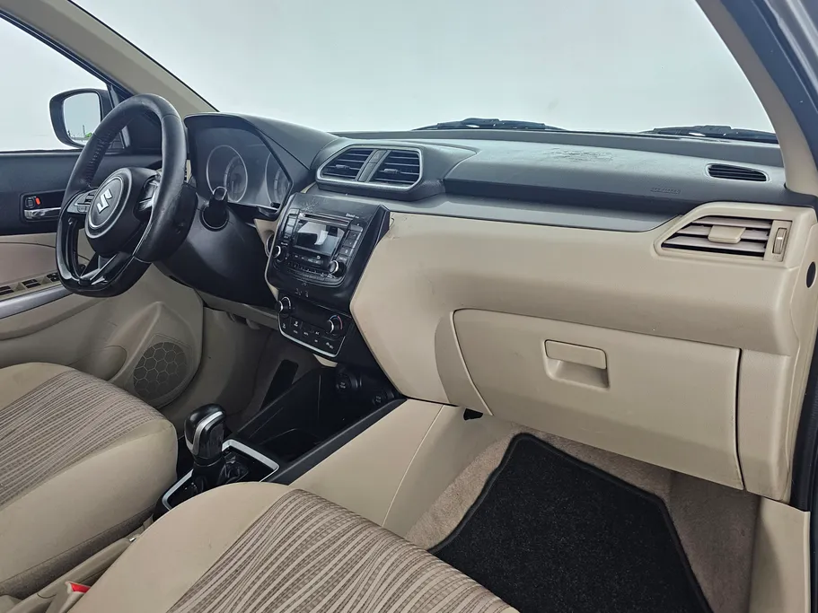 2023 Suzuki Dzire GLX 