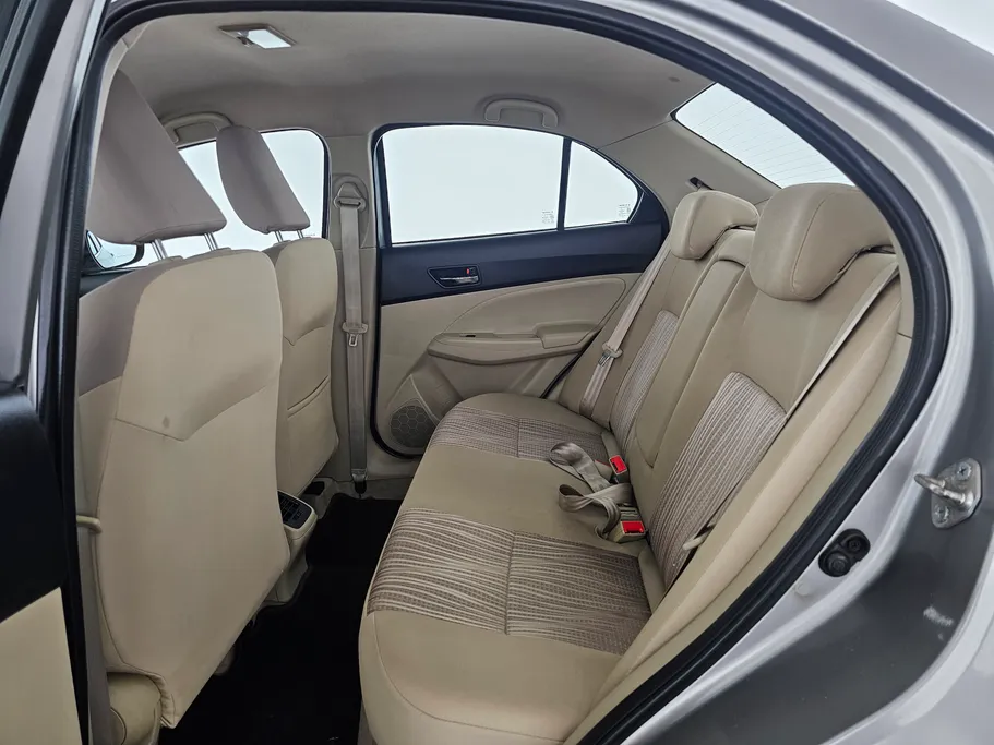 2023 Suzuki Dzire GLX 