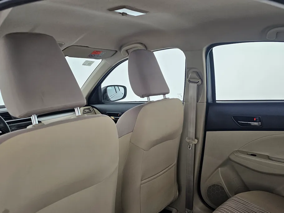 2023 Suzuki Dzire GLX 