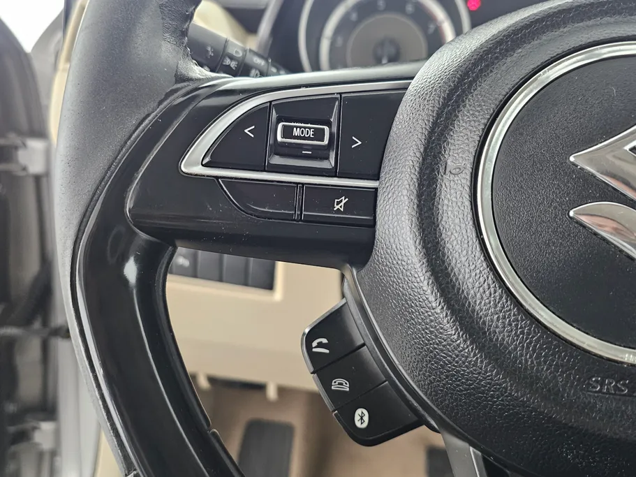 2023 Suzuki Dzire GLX 