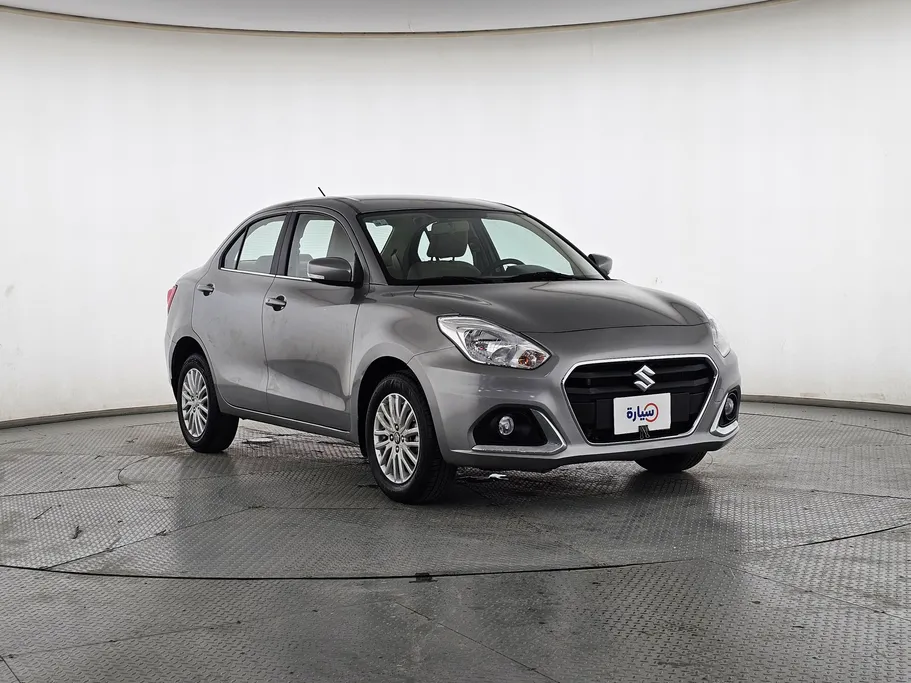 2023 Suzuki Dzire GLX 