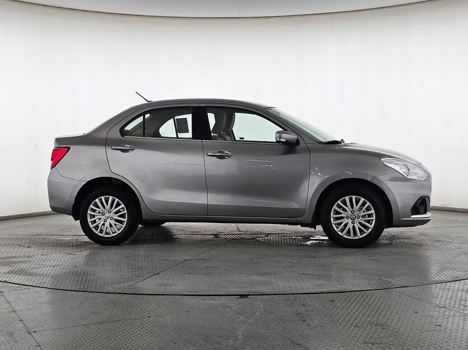 2023 Suzuki Dzire GLX 