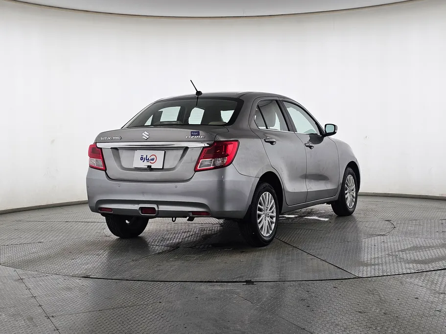 2023 Suzuki Dzire GLX 