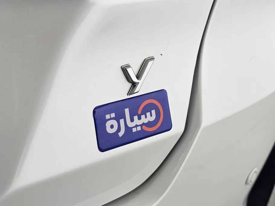 تويوتا يارس Y 2024 
