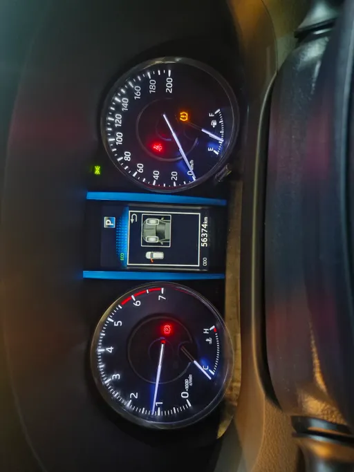 2025 Toyota Fortuner GX 