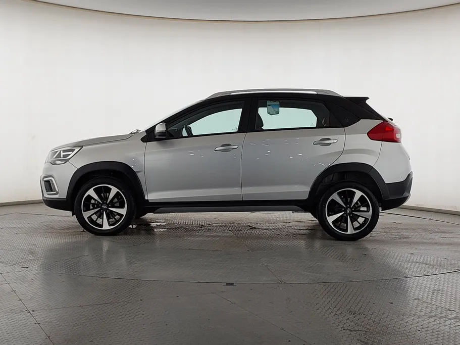 2023 Chery Tiggo 2 Luxury 