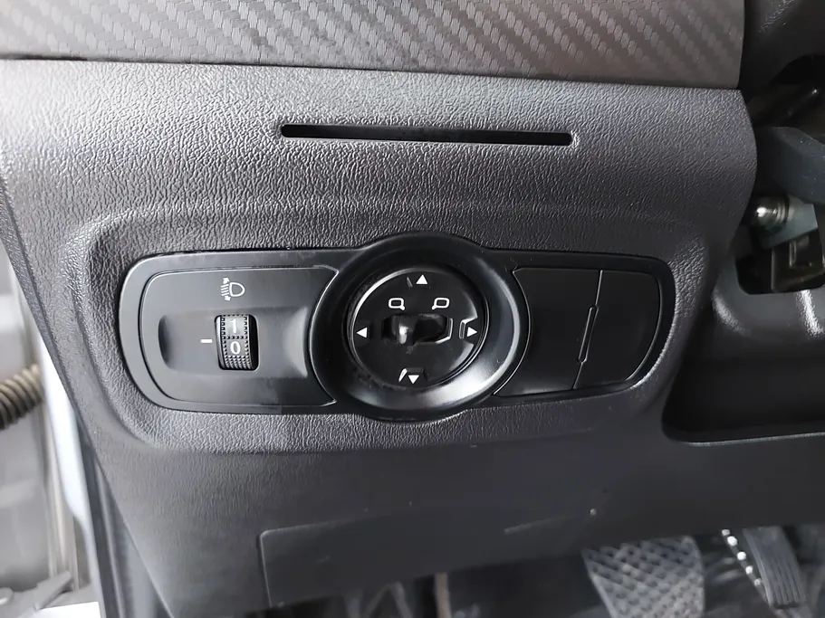 2023 Chery Tiggo 2 Luxury 