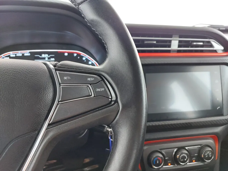2023 Chery Tiggo 2 Luxury 