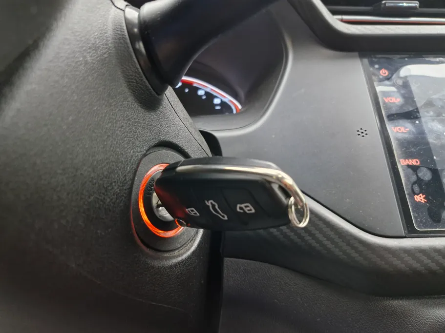 2023 Chery Tiggo 2 Luxury 