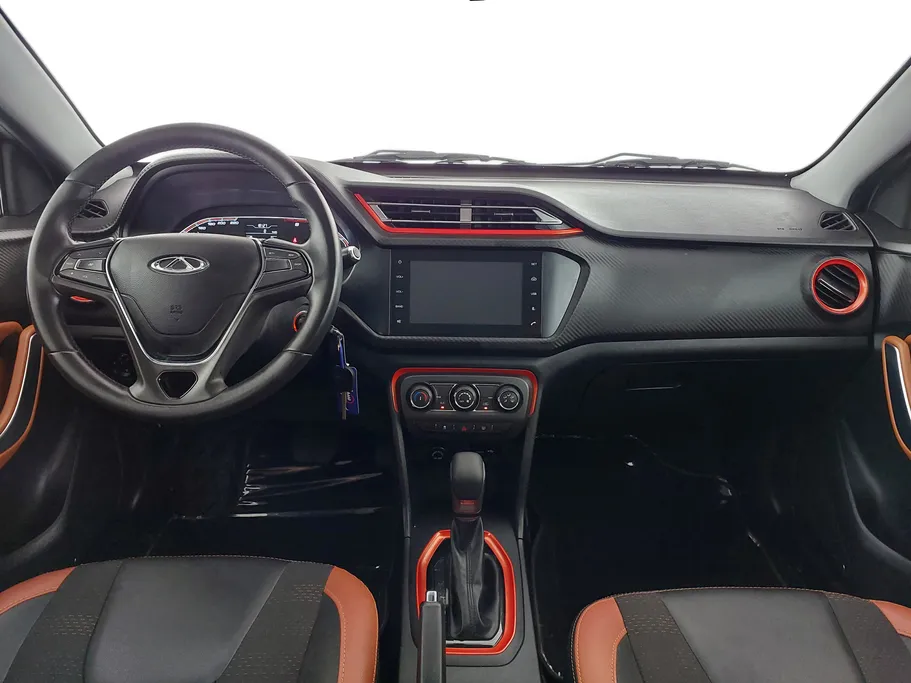 2023 Chery Tiggo 2 Luxury 