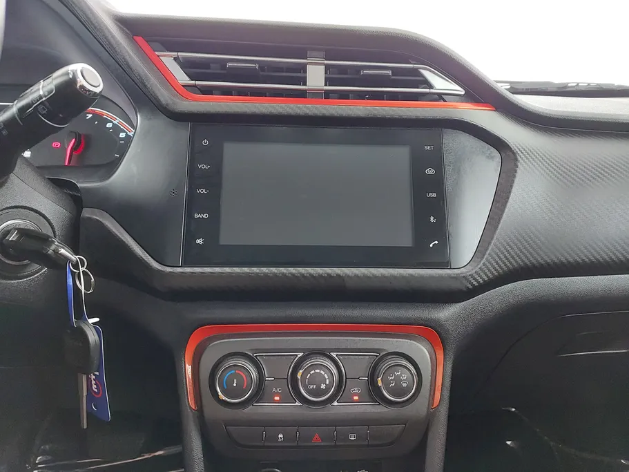 2023 Chery Tiggo 2 Luxury 