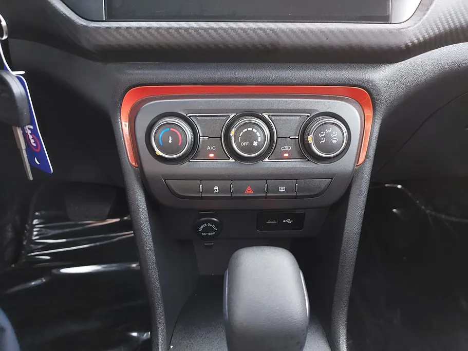 2023 Chery Tiggo 2 Luxury 