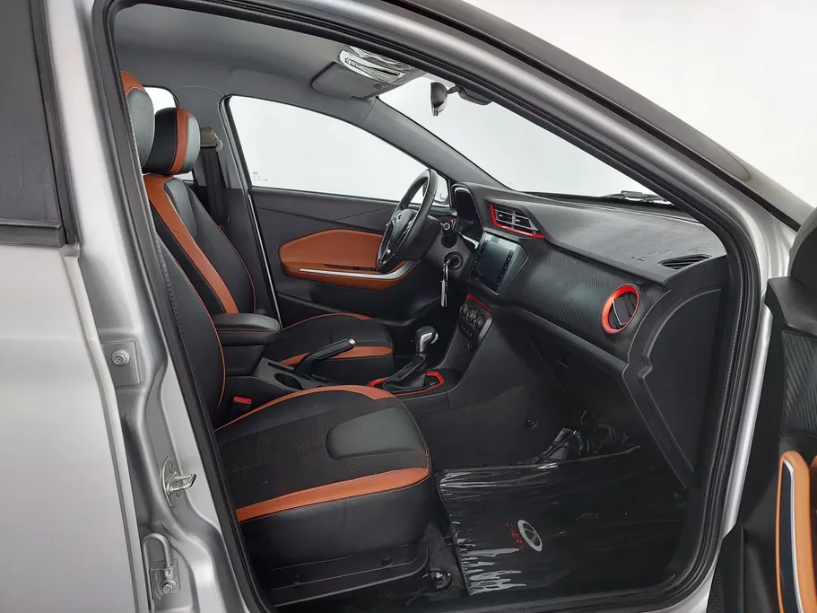 2023 Chery Tiggo 2 Luxury 