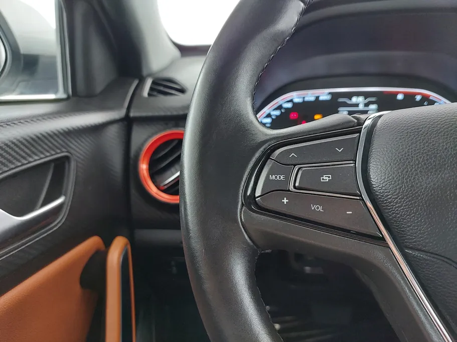 2023 Chery Tiggo 2 Luxury 