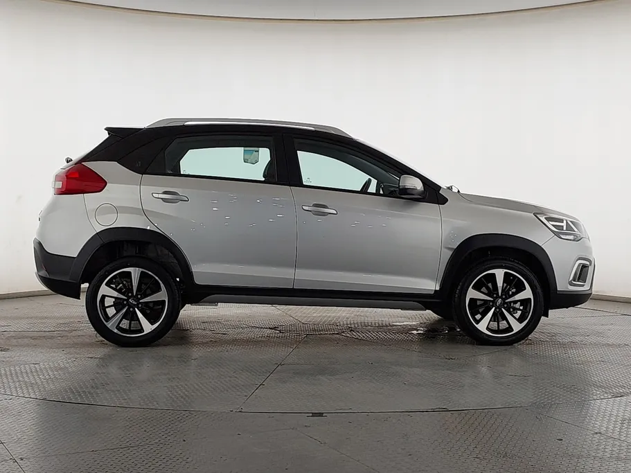 2023 Chery Tiggo 2 Luxury 