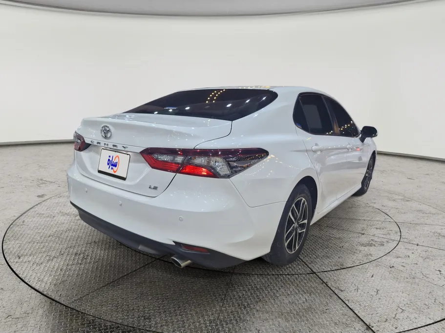 2023 Toyota Camry  LE 