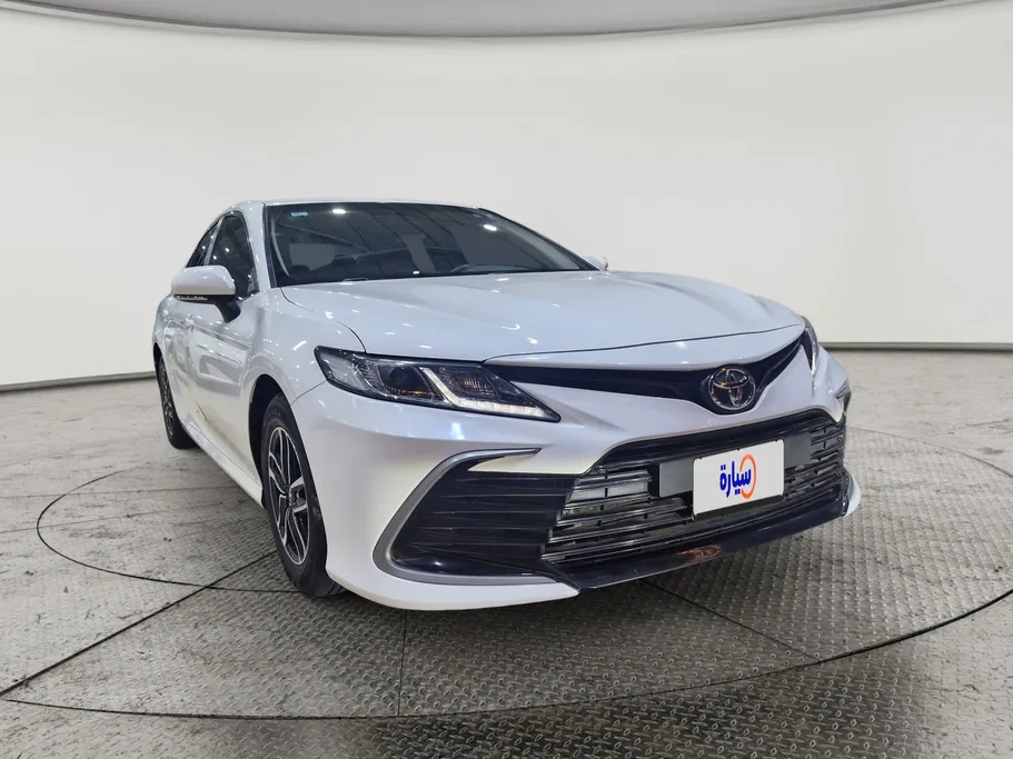 2023 Toyota Camry  LE 