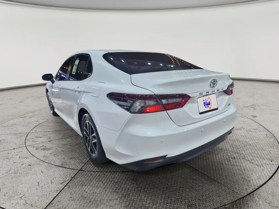 2023 Toyota Camry  LE 