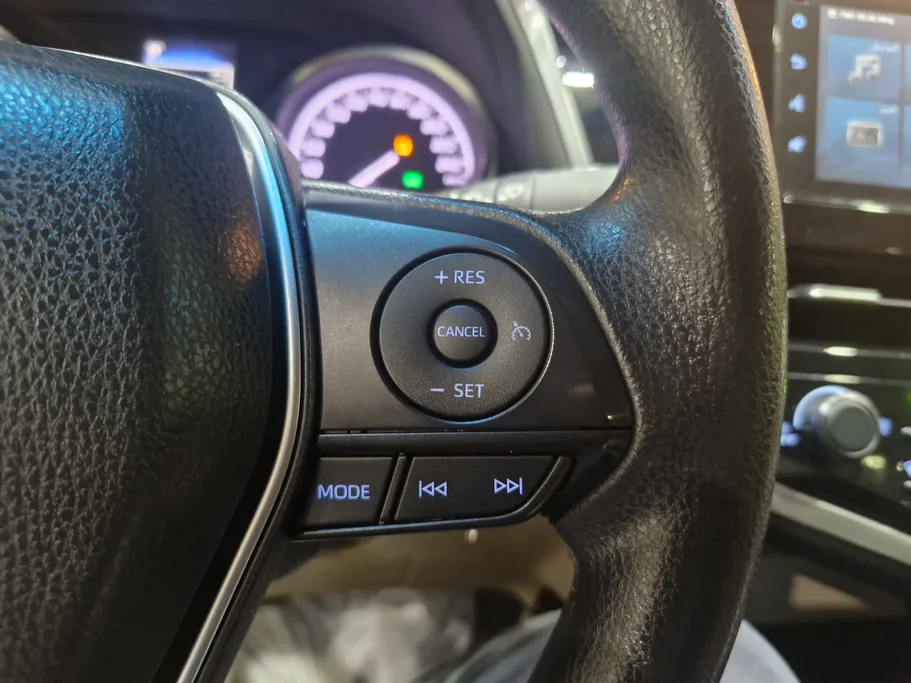 2023 Toyota Camry  LE 