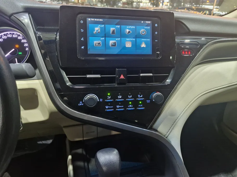 2023 Toyota Camry  LE 