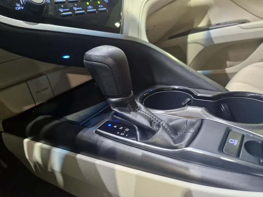 2023 Toyota Camry  LE 