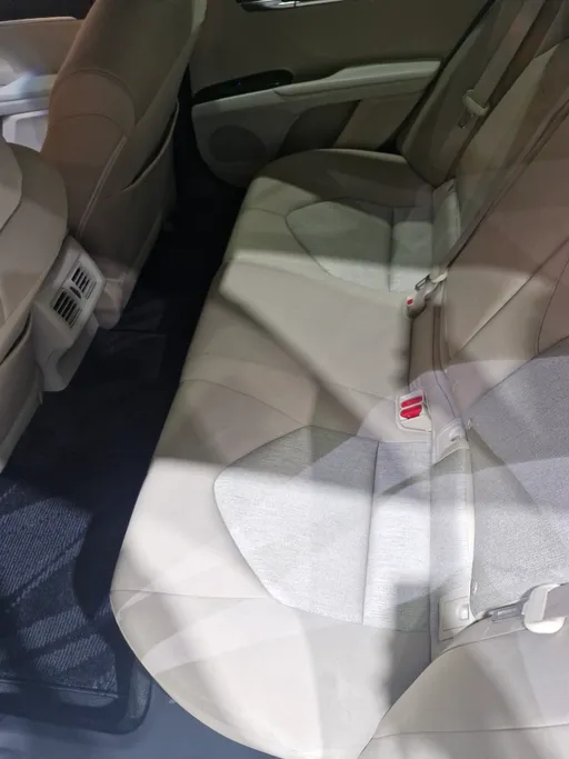 2023 Toyota Camry  LE 