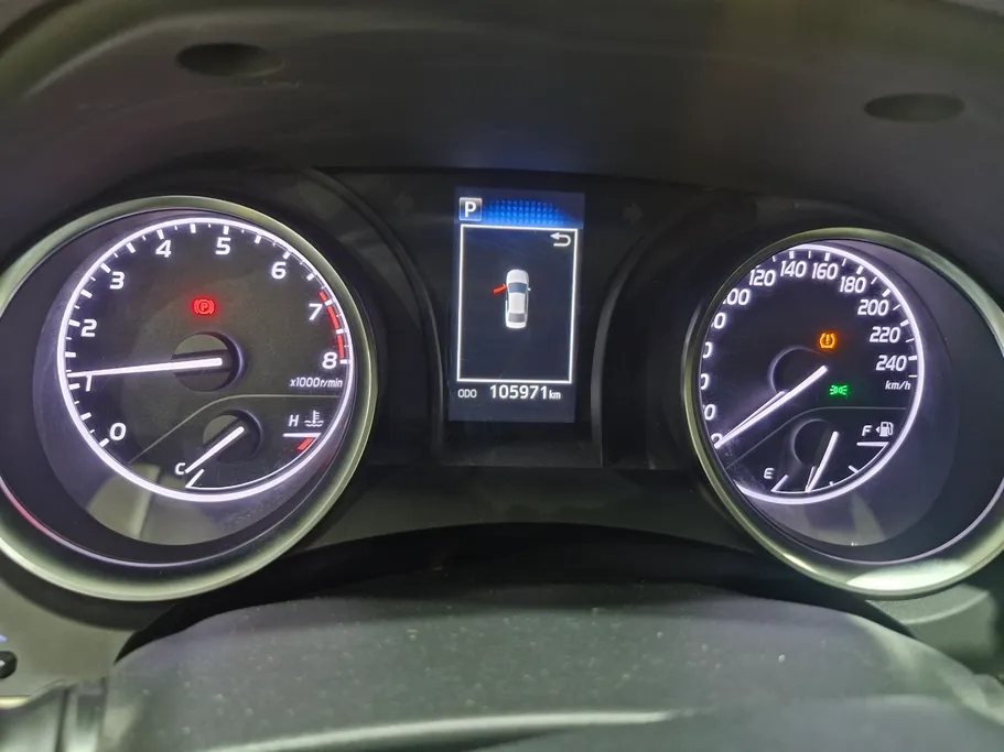 2023 Toyota Camry  LE 