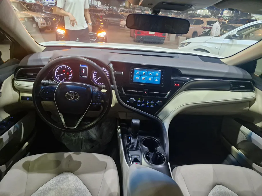 2023 Toyota Camry  LE 