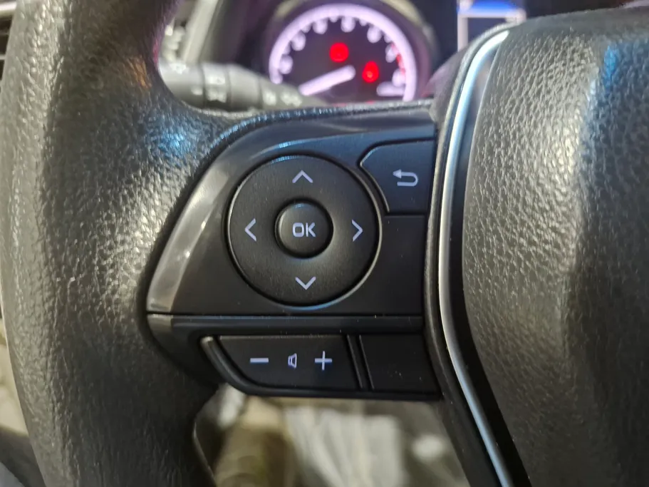 2023 Toyota Camry  LE 