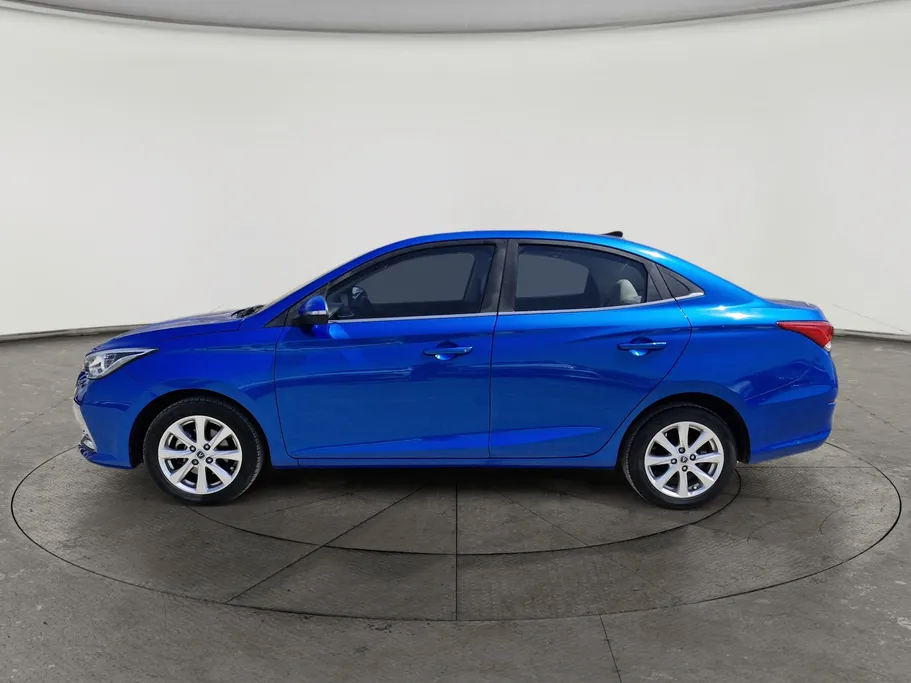 2024 Changan Alsvin Full Option 