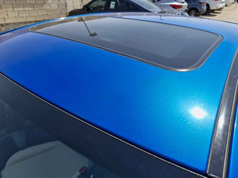 2024 Changan Alsvin Full Option 