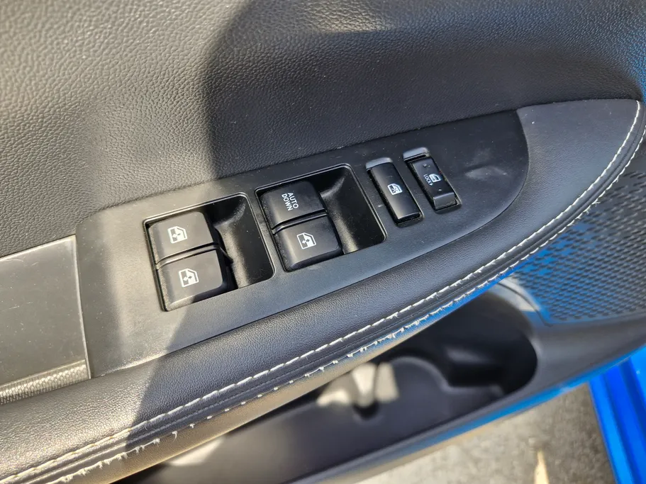 2024 Changan Alsvin Full Option 